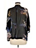 Forever 21 100% Polyester Black Blazer Size M - photo 2