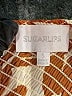 Sugarlips 100% Polyester Brown Casual Dress Size S - photo 7