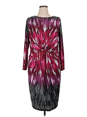 David David Meister Cocktail Dress (view 1)