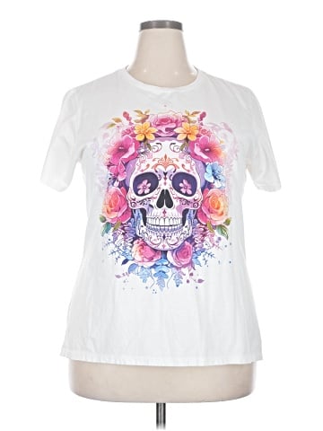 Port & Company Short Sleeve T-Shirt (view 1)