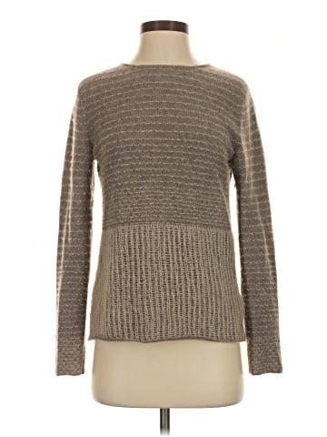 TSE Pullover Sweater (view 1)