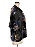 Forever 21 100% Polyester Black Blazer Size M - photo 4