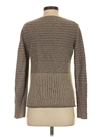 TSE Pullover Sweater (view 2)