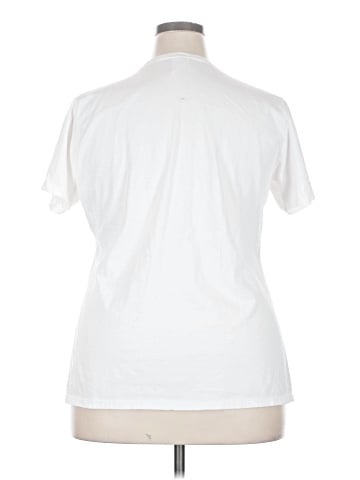 Port & Company Short Sleeve T-Shirt (view 2)
