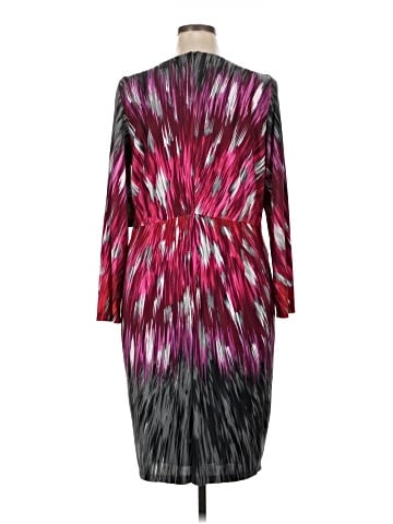 David David Meister Cocktail Dress (view 2)