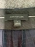 Ann Taylor Gray Dress Pants Size 6 - photo 7