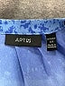 Apt. 9 100% Polyester Blue Sleeveless Blouse Size 0X - photo 7