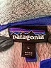 Patagonia 100% Polyester Gray Pullover Sweater Size L - photo 7