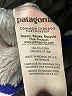 Patagonia 100% Polyester Gray Pullover Sweater Size L - photo 8