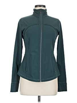 Lululemon Athletica Track Jacket