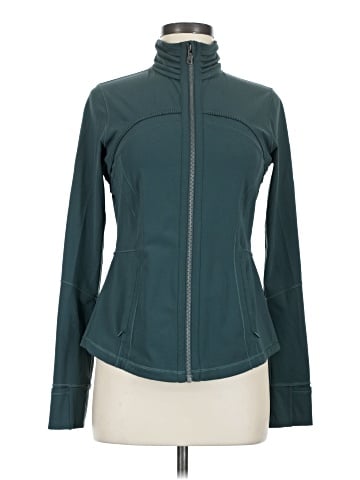 Lululemon Athletica Track Jacket (view 1)