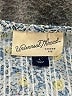 Universal Thread Blue Sleeveless Blouse Size L - photo 7