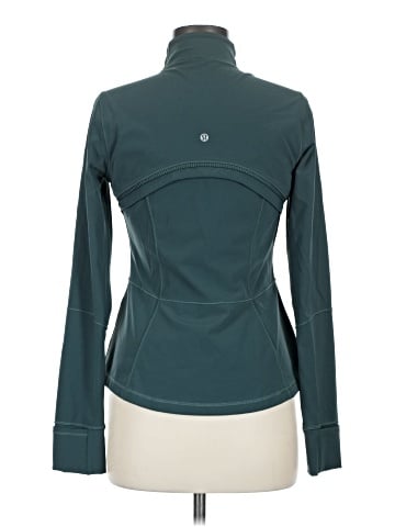 Lululemon Athletica Track Jacket (view 2)