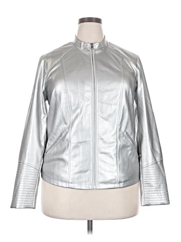 Torrid Jacket (view 1)
