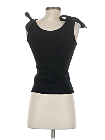 French Connection Sleeveless Top (view 2)