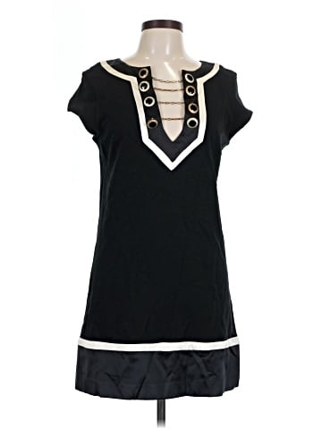 Bebe Casual Dress (view 1)