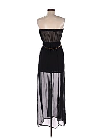 UK 2 LA Cocktail Dress (view 2)