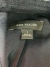 Ann Taylor Gray Blazer Size 6 - photo 6