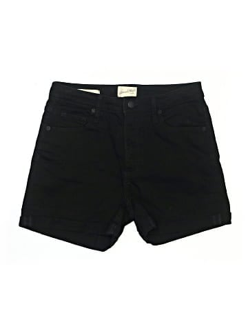Universal Thread Shorts (view 1)