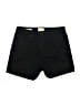 Universal Thread Solid Black Shorts Size 8R - photo 1