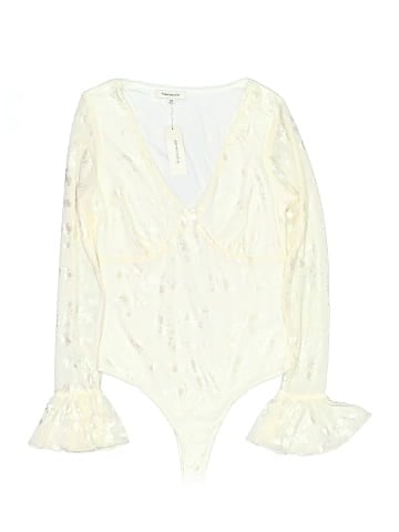 Francesca's Bodysuit (view 1)