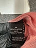 Iz Byer 100% Polyester Pink Sleeveless Blouse Size L - photo 8
