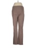 Chico's Solid Brown Dress Pants Size Med (1.5) - photo 2
