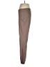 Chico's Solid Brown Dress Pants Size Med (1.5) - photo 5