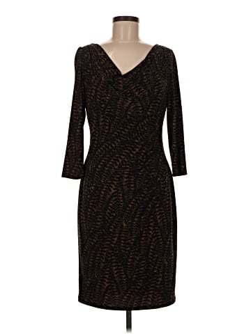Lauren by Ralph Lauren Cocktail Dress (view 1)