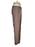 Chico's Solid Brown Dress Pants Size Med (1.5) - photo 4