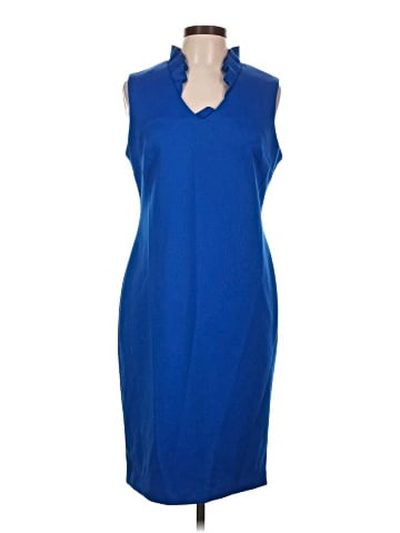 Calvin Klein Cocktail Dress (view 1)
