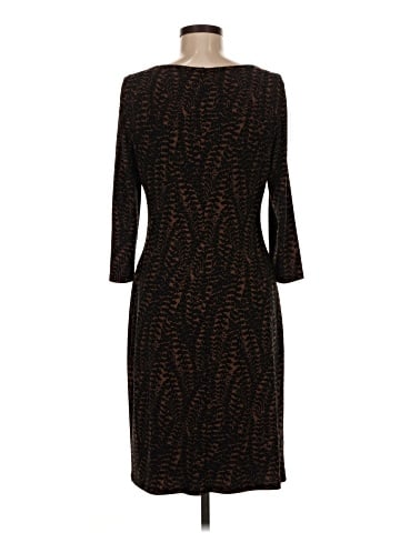 Lauren by Ralph Lauren Cocktail Dress (view 2)