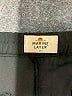 Marine Layer Solid Black Track Pants Size S - photo 7