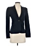 J.Crew Blue Blazer Size 2 - photo 1