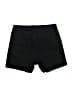Universal Thread Solid Black Shorts Size 8R - photo 2