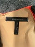 BCBGMAXAZRIA 100% Polyester Orange Cocktail Dress Size 6 - photo 7