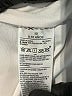 Janie and Jack White Long Sleeve Top Size 10 - photo 4
