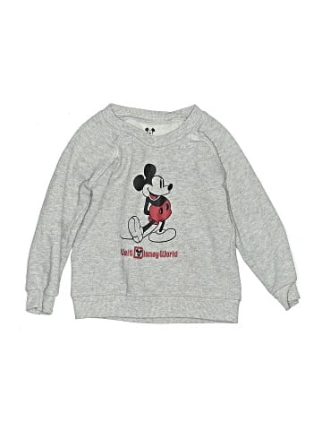 Disney Sweatshirt (view 1)