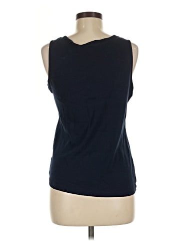 Karen Scott Sleeveless Top (view 2)