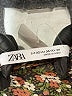 Zara Green Sleeveless Blouse Size XS - photo 7