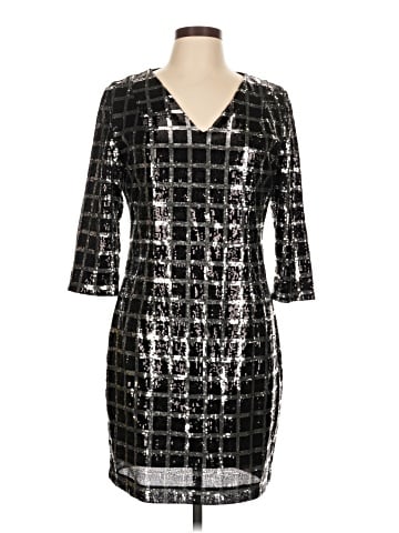 metaphor Cocktail Dress (view 1)