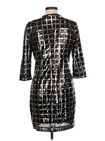 metaphor Cocktail Dress (view 2)
