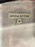Moon River Pink Tank Top Size M - photo 7