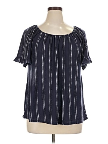 W5 Short Sleeve T-Shirt (view 1)