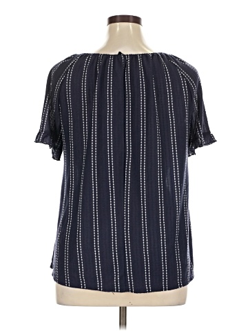 W5 Short Sleeve T-Shirt (view 2)