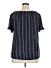 W5 Blue Short Sleeve T-Shirt Size 1X - photo 2