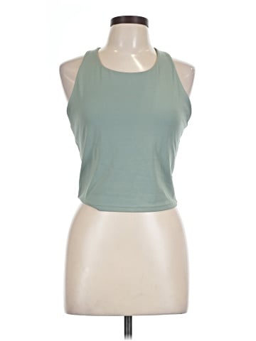 Gap Fit Tank Top (view 1)