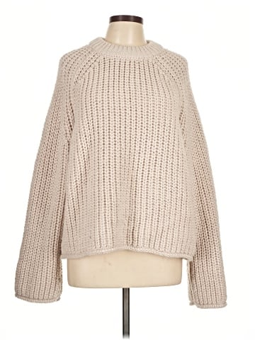 H&M Pullover Sweater (view 1)