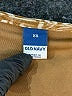 Old Navy Animal Print Brown Casual Dress Size XS - photo 7
