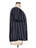 W5 Blue Short Sleeve T-Shirt Size 1X - photo 4